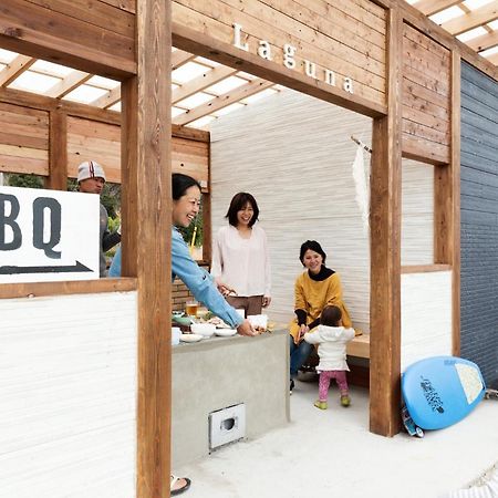 Nagisa No Shiroi Ie Laguna / Vacation Stay 73153 Isumi Zewnętrze zdjęcie