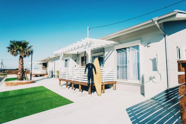 Nagisa No Shiroi Ie Laguna / Vacation Stay 73153 Isumi Zewnętrze zdjęcie