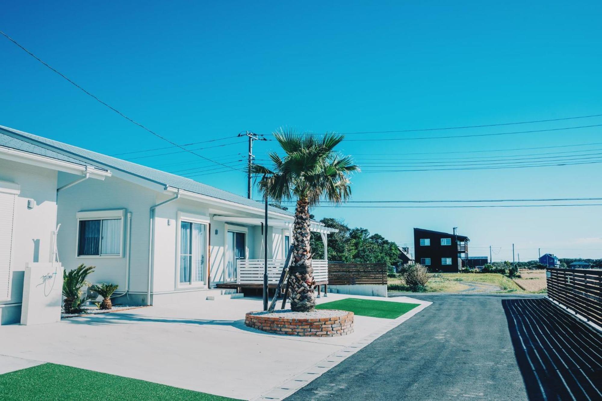 Nagisa No Shiroi Ie Laguna / Vacation Stay 73153 Isumi Zewnętrze zdjęcie