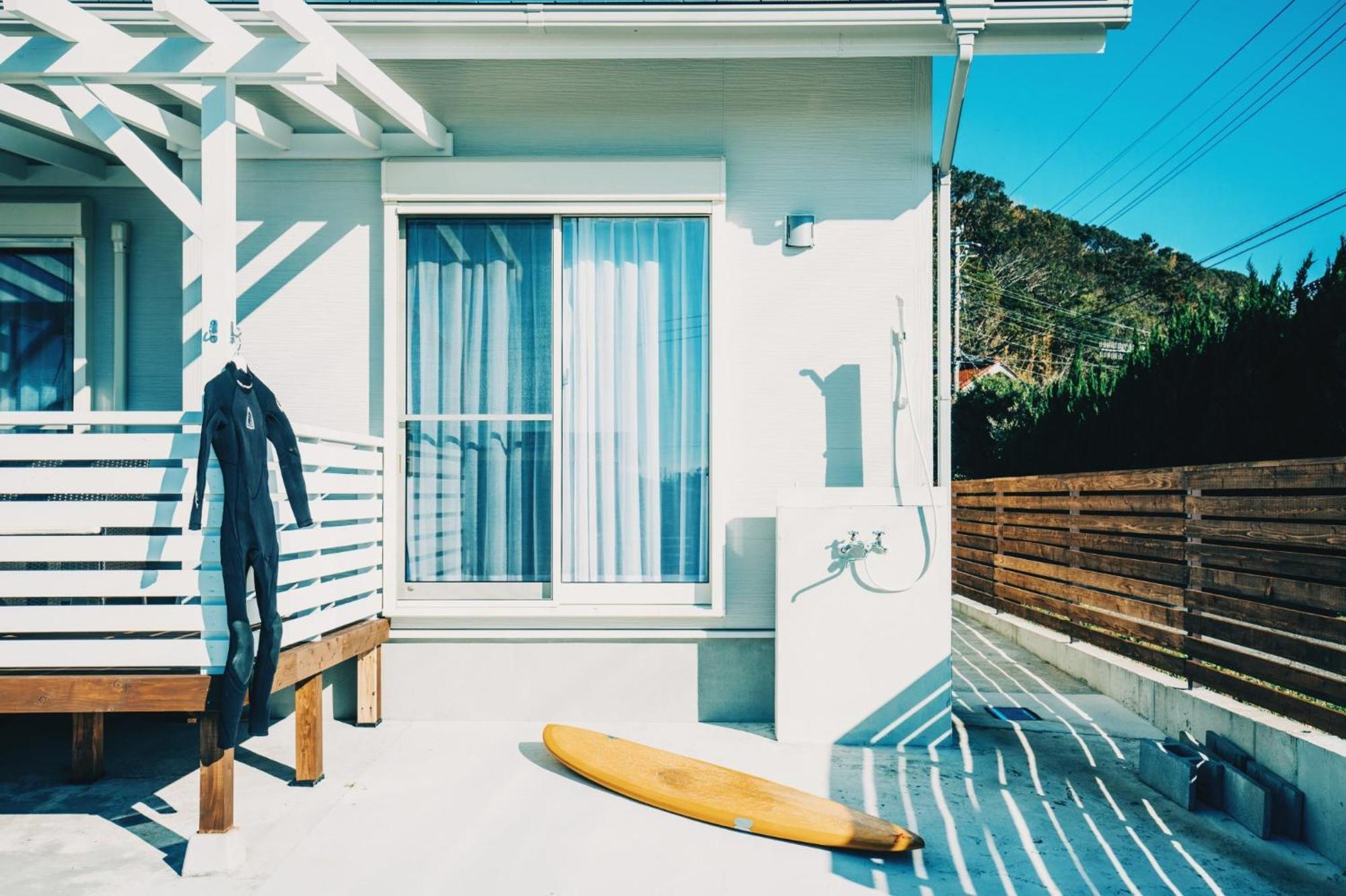 Nagisa No Shiroi Ie Laguna / Vacation Stay 73153 Isumi Zewnętrze zdjęcie