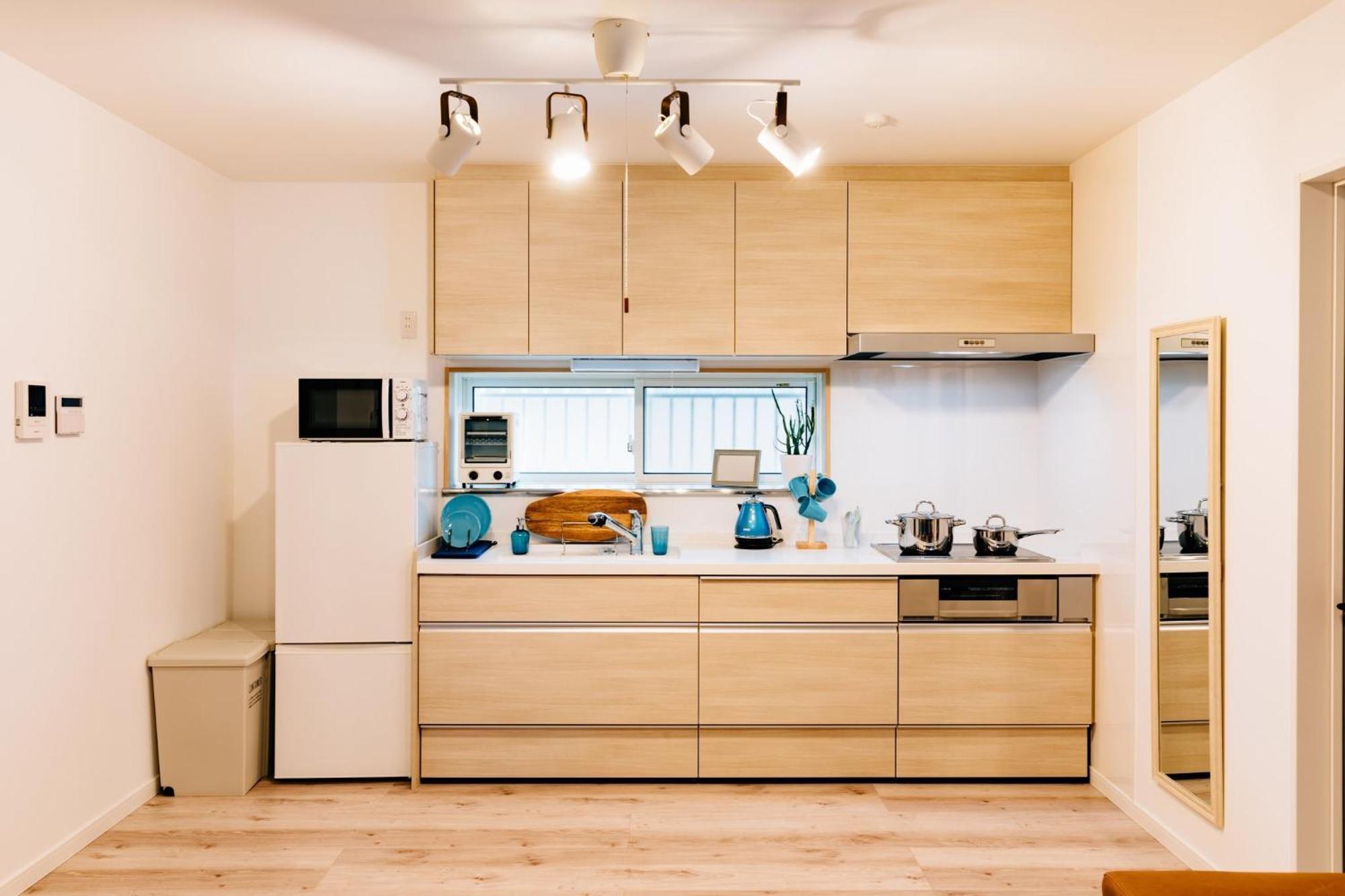 Nagisa No Shiroi Ie Laguna / Vacation Stay 73153 Isumi Zewnętrze zdjęcie